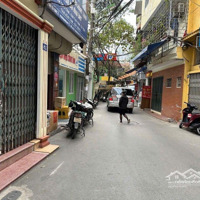 Bán Nhà Phố Minh Khai Diện Tích 110 M Sổ Đỏ Giá Tốt