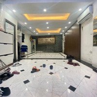 Bán Nr 5 Tầng Tại Khương Trung, 10,5 Tỷ, 43M2, 7 Phòng Ngủ 5Wc