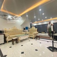Bán Nr 5 Tầng Tại Khương Trung, 10,5 Tỷ, 43M2, 7 Phòng Ngủ 5Wc