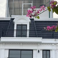 Sốc Nóng - Bán Shophouse Mặt Đường 40M "Vàng" - Văn Tiến Dũng, Xuân Phương