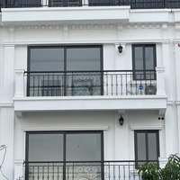 Sốc Nóng - Bán Shophouse Mặt Đường 40M "Vàng" - Văn Tiến Dũng, Xuân Phương