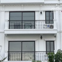 Sốc Nóng - Bán Shophouse Mặt Đường 40M "Vàng" - Văn Tiến Dũng, Xuân Phương