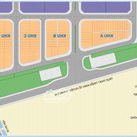 Giá Rẻ Giật Mình Cho Lô Shophouse Telin Park Kim Bài Siêu Đẹp 154M