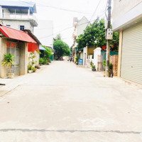 Bán Đất Thạch Thất Quốc Oai, Giá Thỏa Thuận, 43M2, Mặt Tiền 6M, View Đẹp