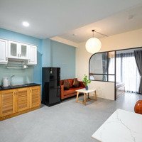 Căn Hộ Chung Cư Mini Ngay Võ Thị Sáu Q1 Giáp Q3 Gần Vòng Xoay Điện Biên Phủ