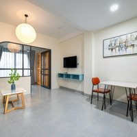 Căn Hộ Chung Cư Mini Ngay Võ Thị Sáu Q1 Giáp Q3 Gần Vòng Xoay Điện Biên Phủ