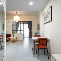 Căn Hộ Chung Cư Mini Ngay Võ Thị Sáu Q1 Giáp Q3 Gần Vòng Xoay Điện Biên Phủ