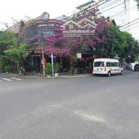 Siêu Phẩm Góc 2 Mặt Tiền Đường 7M5 Sát Sông Hàn. View Pháo Hoa Siêu Đẹp