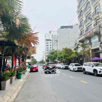 Siêu Phẩm Góc 2 Mặt Tiền Đường 7M5 Sát Sông Hàn. View Pháo Hoa Siêu Đẹp