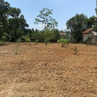 Chuyển Nhượng 1.534 M2 Đất Nghỉ Dưỡng Tại Vân Hoà - Ba Vì