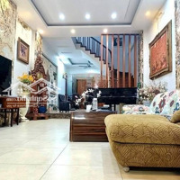 Bán Nhà Tư Đình, Long Biên - Kết Nối Với Quận Hoàn Kiếm Qua Cầu Trần Hưng Đạo - 55M2 Giá Bán 7.7 Tỷ