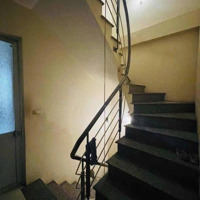 Chính Chủ Bán Nhà , Kinh Doanh, Ô Tô Thông, Nở Hậu, Ngã Tư Sở, Đống Đa. 53M2 5 Tầng. 8,95 Tỷ