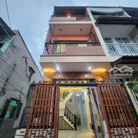 Bán Nhà Mễ Cốc, Quận 8, 40M2, Xe Hơi Đổ Cửa, Giá Chỉ 4.58 Tỷ