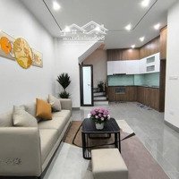 Ngọc Thụy Long Biên - Nhà Mới Koong-Pull Nội Thất Thiết Bị- Công Viên Ngọc Thuỵ, Vườn Hoa 100M.