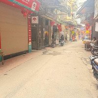 Chính Chủ Bán Nhà Mặt Phố Phú Đô - Kd Mọi Loại Hình. 76M2, Mặt Tiền 5M, Giá Bán 19,5 Tỷ. Liên Hệ: 0902246989