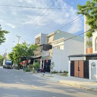Cần Bán Lô Đất Đường Dương Loan ( 10M5 , 125 M2 ) - Hoà Xuân , Cẩm Lệ , Đà Nẵng .