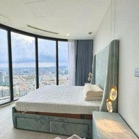 Cho Thuê Ch 3 Phòng Ngủfull Nội Thất, 100M2, 32 Triệu Tại Vinhomes Golden River Ba Son, Q1, Hcm, Giá Tốt