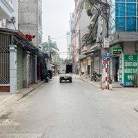 Chính Chủ Bán Nhà Phố Phú Diễn - Nhà Đẹp Lô Góc - Ô Tô Dỗ Cửa Kd Ngày Đêm. Liên Hệ: 0968413047