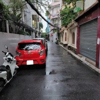 Căn Hộ Dịch Vụ - 5 Tầng -7Pn- Khu Sân Bay-Tân Bình-Hẽm Xe Hơitránh- 64M2 - Dòng Tiền 35 Triệuiệu/T Giá Bán 13Tỷ
