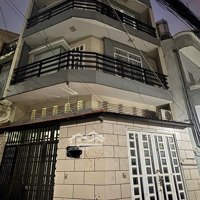 Căn Hộ Dịch Vụ - 5 Tầng -7Pn- Khu Sân Bay-Tân Bình-Hẽm Xe Hơitránh- 64M2 - Dòng Tiền 35 Triệuiệu/T Giá Bán 13Tỷ