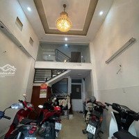 Căn Hộ Dịch Vụ - 5 Tầng -7Pn- Khu Sân Bay-Tân Bình-Hẽm Xe Hơitránh- 64M2 - Dòng Tiền 35 Triệuiệu/T Giá Bán 13Tỷ