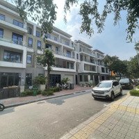 Biệt Thự Liền Kề Khu Đô Thị Đặng Xá - Bt 03 - Lan Viên 2 - 132M - 16,5Tỷ