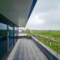 Lô Góc, Bt Arden Park Phố Thạch Bàn, Long Biên,Diện Tích253 M, 4 T,Mặt Tiền13 M, Giá Bán 49 Tỷ 5, Vỉa Hè, Ô Tô