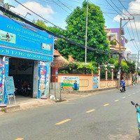 Mặt Tiền- 128M²- Đường 8M - Kinh Doanh Sầm Uất - Linh Trung Thủ Đức Nhỉnh 13 Tỷ