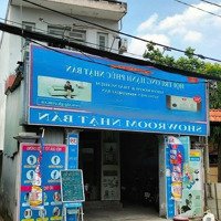 Mặt Tiền- 128M²- Đường 8M - Kinh Doanh Sầm Uất - Linh Trung Thủ Đức Nhỉnh 13 Tỷ