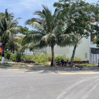 Vị Trí Vàng, Lô Góc Sơn Trà, View Biển Mỹ Khê