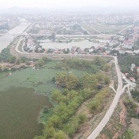 Bán Đất Nền 90M2 Đẹp Tại Đồng Sơn, Bắc Gianđồng Sơn, Bắc Giang, Giá Thỏa Thuận, Nhiều Tiện Ích Hot!