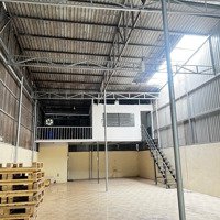 Cho Thuê Kho,Xưởng Sx. Đẹp Xe Tải Quay Đầu.