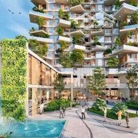 Bán Cc Eco Retreat Long An, Giá Thỏa Thuận, 50M2, 1 Phòng Ngủ 1 Vệ Sinh Pháp Lý Đầy Đủ