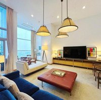 Căn Hộ 170M - 3N2Vs - 9.5 Tỷ Chung Cư Dolphin Plaza- Trần Bình, Full Đồ Đẹp Hướng Mát:o966769078
