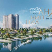 Chỉ Còn Vài Căn Vị Trí Đẹp, Giá Gốc Cđt Fresia Riverside, Thanh Toán Linh Hoạt, Voucher Hấp Dẫn