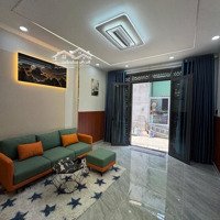 Ngay Đại Học Công Thường Quận Tân Phú - Nhà Mới 2 Tầng - 4X14M-3Pn- 3 Vệ Sinh-Tặng Nội Thất - Nhỉnh 5 Tỷ.