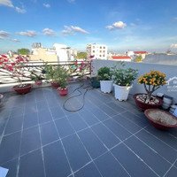 Ô Tô Vào Nhà, 81M2, 4 Tầng, Gần Ngã Tư Thủ Đức, Lê Văn Việt, Tp Thủ Đức, Hcm, Chỉ 7,X Tỷ!