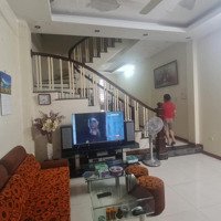 Bán Nhà Long Biên Gần Cầu Chương Dương Dân Xây-65M 3Tầng Đủ Công Năng Còn Mới Đẹp Chỉ 7,X Tỷ