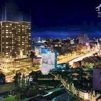 Cho thuê The Prince Quận Phú Nhuận, 48m2,1pn,1wc,nội thất đầy đủ, giá rẻ: 15tr/th