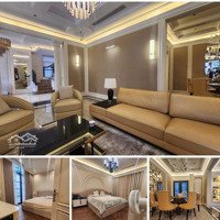 Bán Gấp Biệt Thự Đơn Lập San Hô View Biển Hồ 225M2 Giá Bán 60 Tỷ Hơn Hướng Tây Tứ Mệnh Full Nội Thất