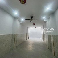 Bán Nhà Mặt Tiền Âu Dương Lân - Quận 8 - 4 Tầng Btct - Diện Tích: 96 M2 - Giá Chỉ 15 Tỷ - Liên Hệ: 0333678132