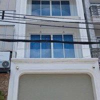 Bán Nhà Mặt Tiền Âu Dương Lân - Quận 8 - 4 Tầng Btct - Diện Tích: 96 M2 - Giá Chỉ 15 Tỷ - Liên Hệ: 0333678132