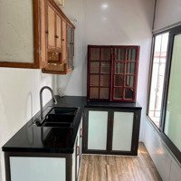 Cho Thuê Nhà Tập Thể Gần Hồ Kim Đồng