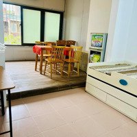 Cho Thuê Nhà Tập Thể Gần Hồ Kim Đồng
