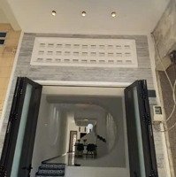 Cho Thuê Nhà Riêng Tại Đường Thống Nhất, Phường 15, Gò Vấp, Hồ Chí Minh, 20 Triệu, 60 M2