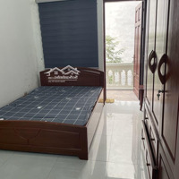 Cho Thuê Nhà Trọ 3 Triệu Vnd, 18 M2 Tại Hoàng Hoa Thám, Ba Đình, Hà Nội