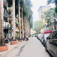 Bán Nhà Phố Đỗ Quang, Cầu Giấy. Đường Ô Tô Tránh, Vỉa Hè Rộng.