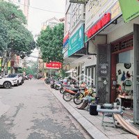 Bán Nhà Phố Đỗ Quang, Cầu Giấy. Đường Ô Tô Tránh, Vỉa Hè Rộng.