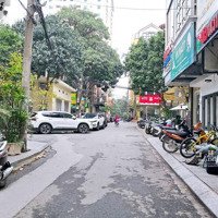 Bán Nhà Phố Đỗ Quang, Cầu Giấy. Đường Ô Tô Tránh, Vỉa Hè Rộng.