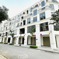Hinode Royal Park. Duy Nhất 1 Căn Liền Kề Anh Quốc Hướng Đông Nam, Diện Tich 100M2 Giá Bán 17,5 Tỷ